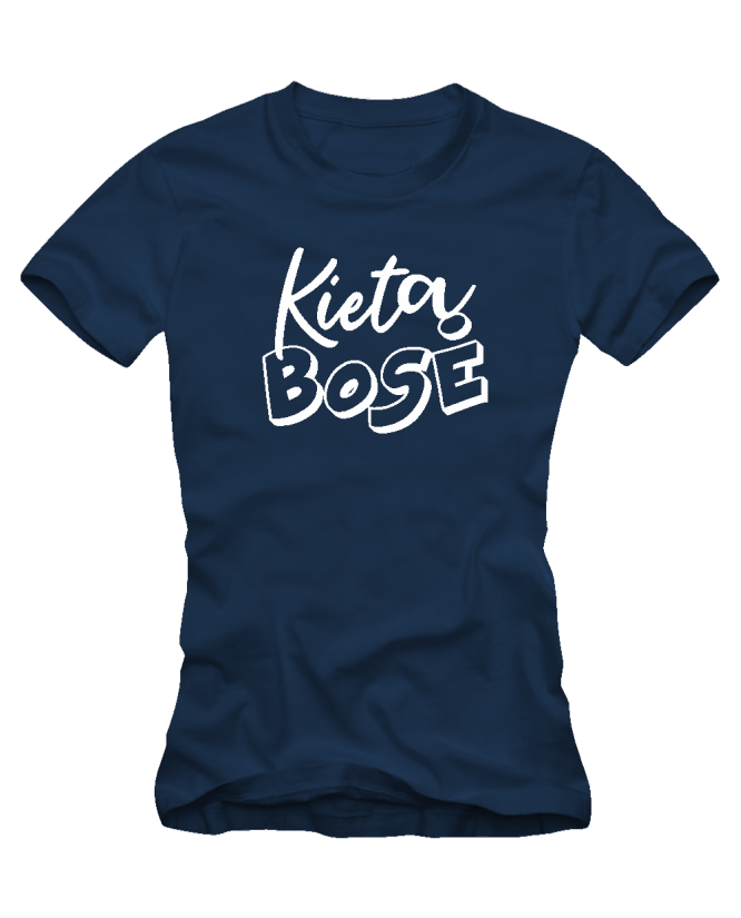Kieta bosė Kieta bosė